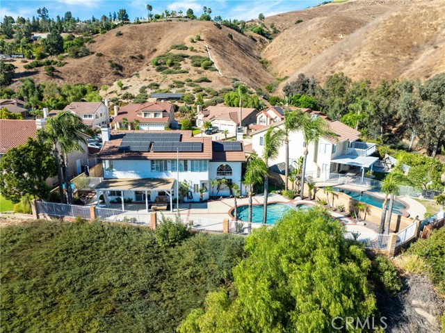 Detail Gallery Image 69 of 75 For 28130 Shady Meadow Ln, Yorba Linda,  CA 92887 - 4 Beds | 3 Baths