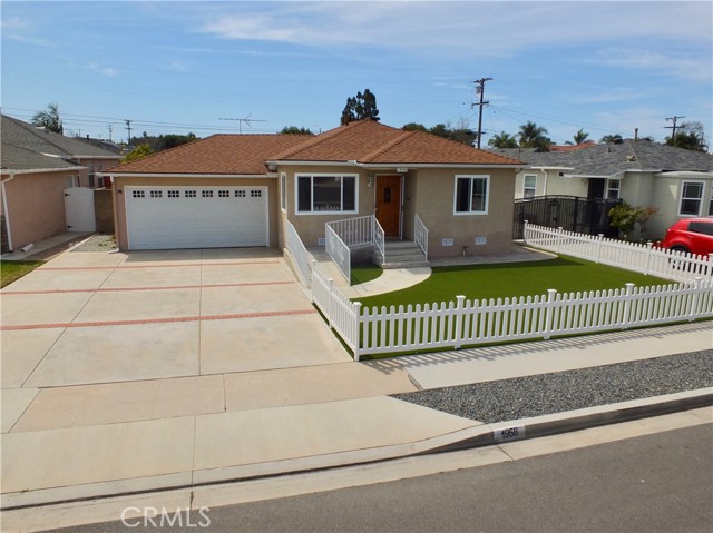 1958 E Hardwick St, Long Beach, CA 90807