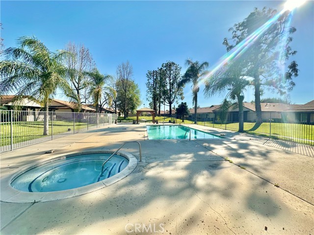 Detail Gallery Image 29 of 31 For 1354 Bushy Tail, San Jacinto,  CA 92583 - 2 Beds | 2 Baths