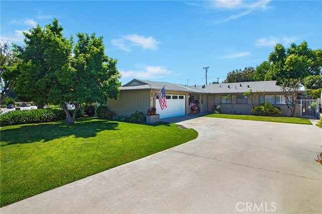 9501 Randall Ave, La Habra, CA 90631