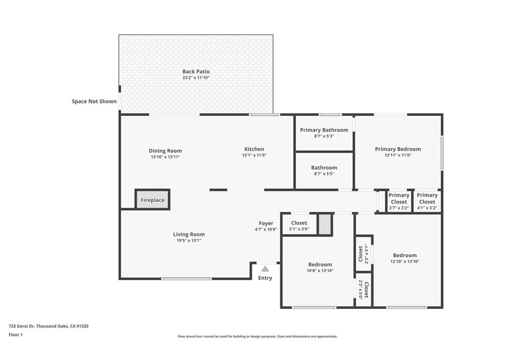 MLS #SR25271113 image #3