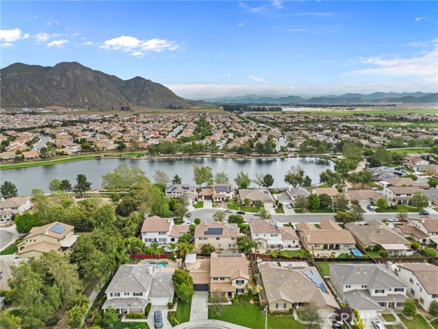 Detail Gallery Image 25 of 31 For 27922 Hide Away Court, Menifee,  CA 92585 - 4 Beds | 3 Baths