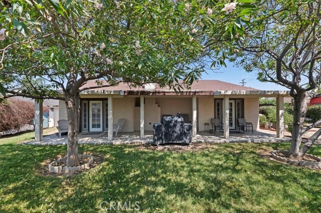 Detail Gallery Image 21 of 26 For 26597 Columbia St., Hemet,  CA 92544 - 3 Beds | 2 Baths