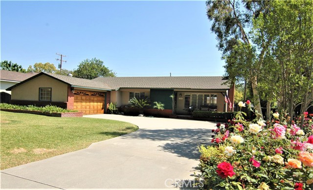 362 W Laurel Ave, Glendora, CA 91741