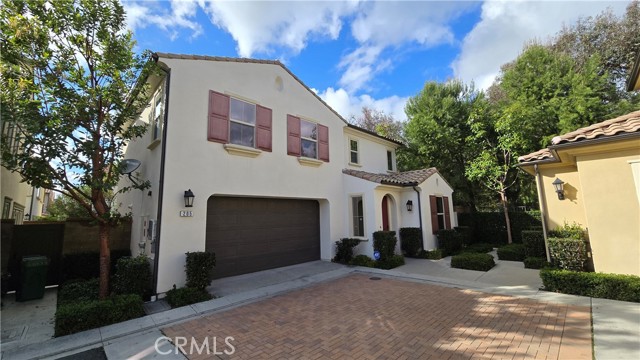 205 Bright Poppy, Irvine, CA 92618