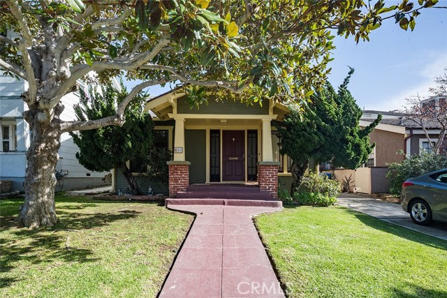 608 Elvira Avenue, Redondo Beach, California 90277, 3 Bedrooms Bedrooms, ,2 BathroomsBathrooms,Residential,Sold,Elvira,SB17014358