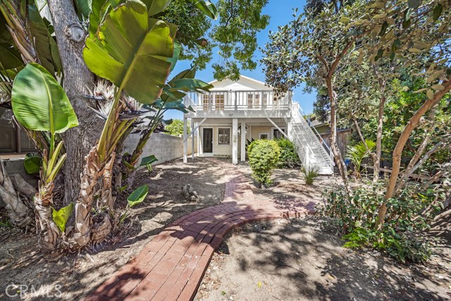 1142 Catalina #Upper, Laguna Beach, CA 92651