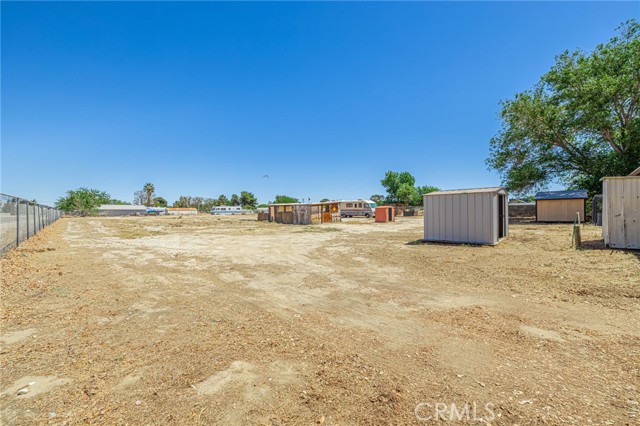 Detail Gallery Image 35 of 37 For 9505 E Avenue Q12, Littlerock,  CA 93543 - 4 Beds | 2 Baths
