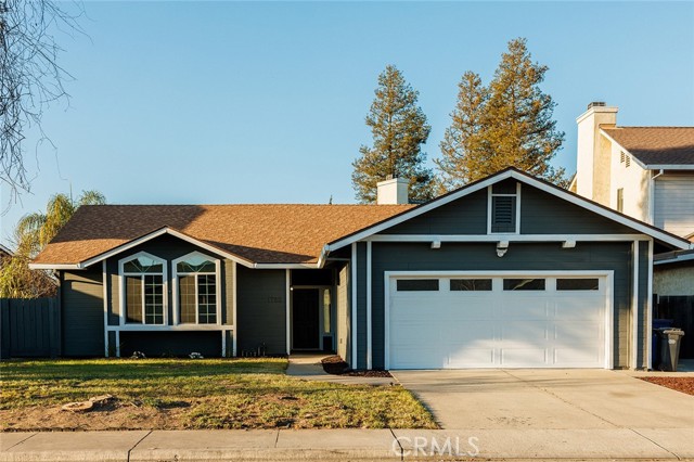 Detail Gallery Image 1 of 1 For 1783 Porter Way, Turlock,  CA 95380 - 3 Beds | 2 Baths