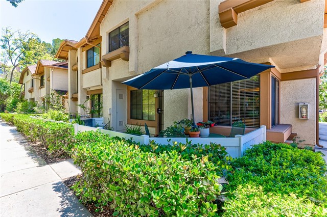Detail Gallery Image 1 of 1 For 3001 Coltway #189, Fullerton,  CA 92833 - 3 Beds | 2/1 Baths