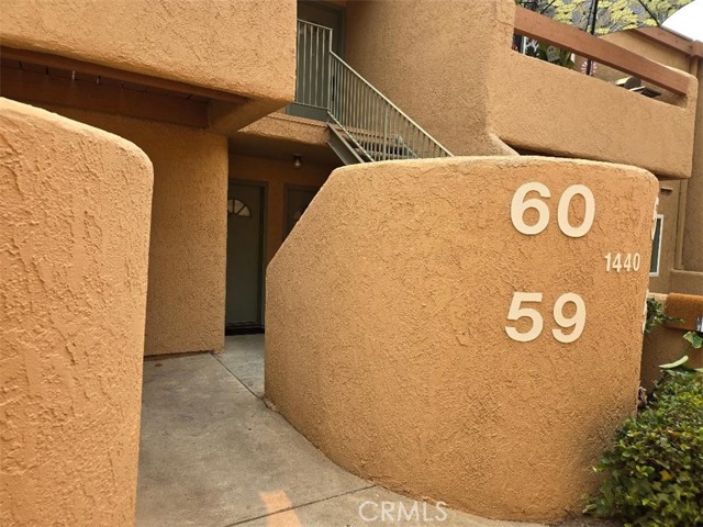 Detail Gallery Image 1 of 13 For 1440 W Edgehill Rd #59,  San Bernardino,  CA 92405 - 2 Beds | 2 Baths