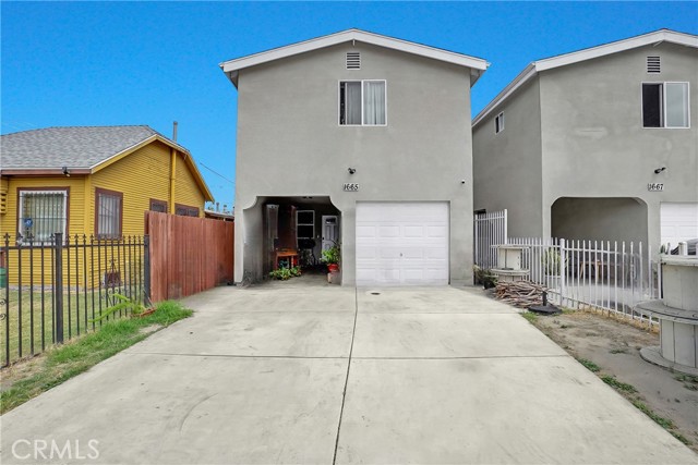 Detail Gallery Image 10 of 11 For 1665 E 84th St, Los Angeles,  CA 90001 - 5 Beds | 3 Baths
