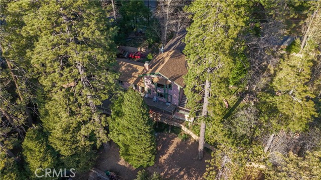 Detail Gallery Image 43 of 45 For 487 Wylerhorn Dr, Crestline,  CA 92325 - 4 Beds | 4 Baths