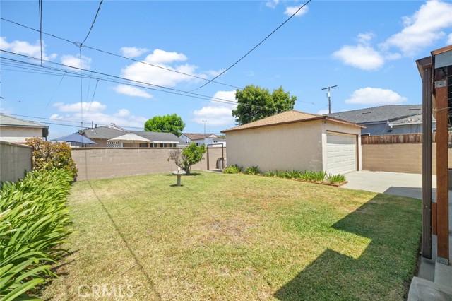 Detail Gallery Image 37 of 41 For 7327 Eglise Ave, Pico Rivera,  CA 90660 - 3 Beds | 1 Baths