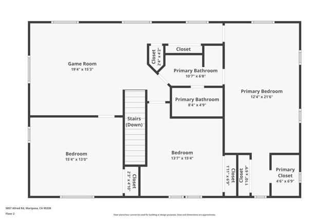 5857 Allred Road, Mariposa CA: https://media.crmls.org/medias/4ae61bc3-9611-4937-94b9-01c185f4f054.jpg