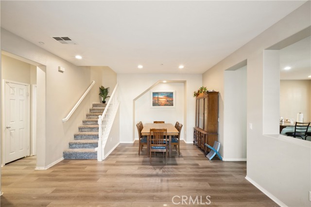 Detail Gallery Image 5 of 31 For 27890 John F Kennedy Dr #C,  Moreno Valley,  CA 92555 - 3 Beds | 2/1 Baths