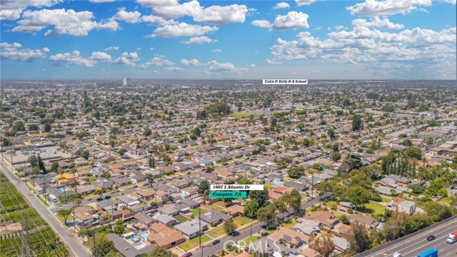 Detail Gallery Image 73 of 75 For 1607 S Atlantic Dr, Compton,  CA 90221 - 3 Beds | 2 Baths