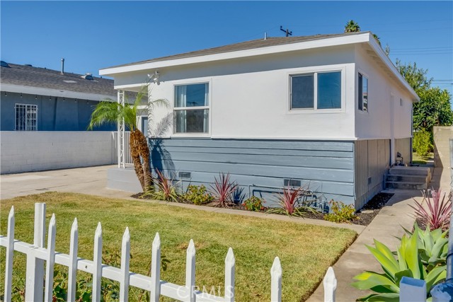 Detail Gallery Image 28 of 31 For 1347 E Bennett, Compton,  CA 90221 - 2 Beds | 1 Baths