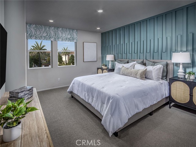 Detail Gallery Image 13 of 17 For 1579 Stratus Dr, Pomona,  CA 91768 - 3 Beds | 3 Baths