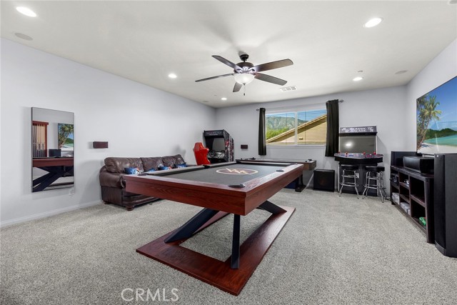 Detail Gallery Image 28 of 52 For 26261 Santiago Canyon, Corona,  CA 92883 - 5 Beds | 4/1 Baths