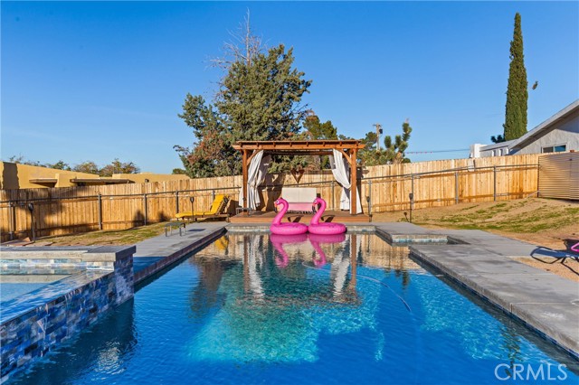 Detail Gallery Image 36 of 43 For 7914 Grand, Yucca Valley,  CA 92284 - 3 Beds | 2 Baths