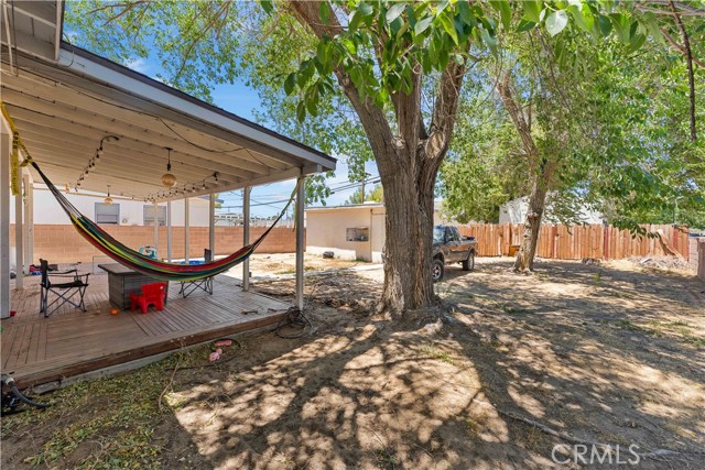 Detail Gallery Image 24 of 27 For 1411 W Ivesbrook St, Lancaster,  CA 93534 - 3 Beds | 1 Baths