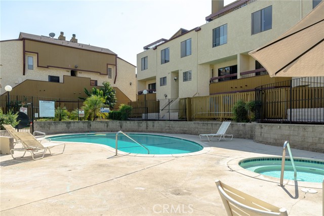 Image 3 for 1020 S Marengo Ave #6, Alhambra, CA 91803