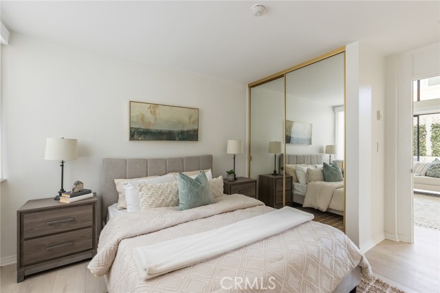 Detail Gallery Image 25 of 33 For 1007 S Catalina Ave #109,  Redondo Beach,  CA 90277 - 2 Beds | 2 Baths