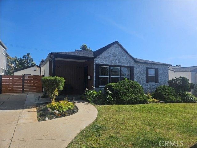 Property Photo from MLS