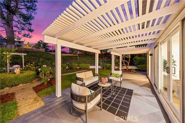 Detail Gallery Image 34 of 36 For 5421 via Ontiveros, Yorba Linda,  CA 92887 - 4 Beds | 3 Baths