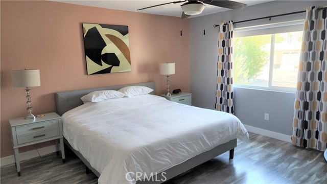 Detail Gallery Image 22 of 25 For 2098 N San Clemente Rd, Palm Springs,  CA 92262 - 3 Beds | 2 Baths