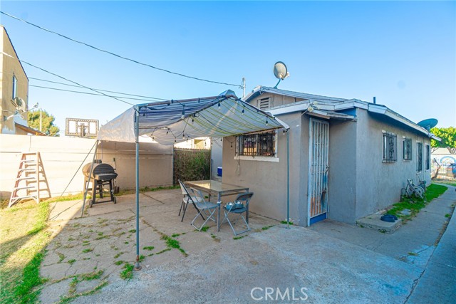 Detail Gallery Image 19 of 26 For 151 E 105th St, Los Angeles,  CA 90003 - 2 Beds | 1 Baths