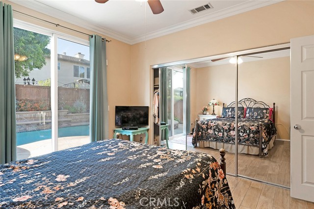 Detail Gallery Image 25 of 75 For 13762 Woodcrest Ct, Corona,  CA 92880 - 5 Beds | 3 Baths
