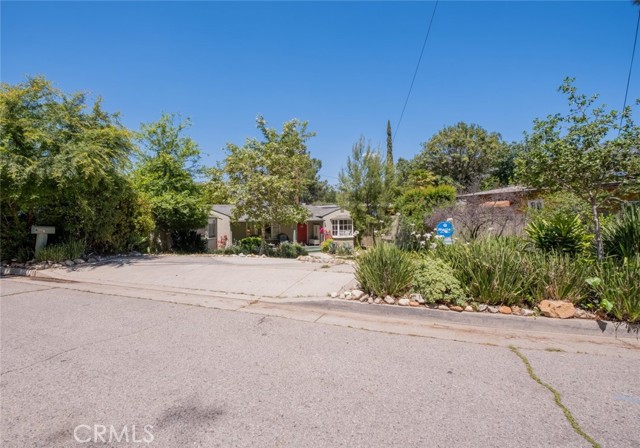 Detail Gallery Image 29 of 33 For 7725 Mcgroarty St, Tujunga,  CA 91042 - 2 Beds | 2 Baths