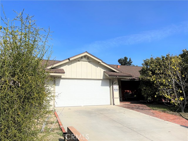 Image 3 for 2318 Cuatro Dr, Rowland Heights, CA 91748