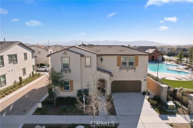 3142 E Olympic Dr, Ontario, CA 91762