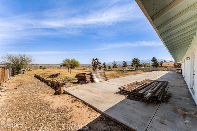 Detail Gallery Image 37 of 53 For 39004 164th, Palmdale,  CA 93591 - 3 Beds | 2 Baths