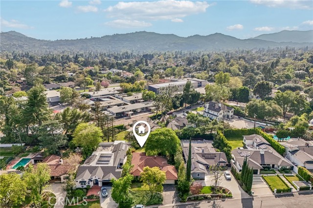 Detail Gallery Image 42 of 42 For 494 Paulette Pl, La Canada Flintridge,  CA 91011 - 3 Beds | 2/1 Baths