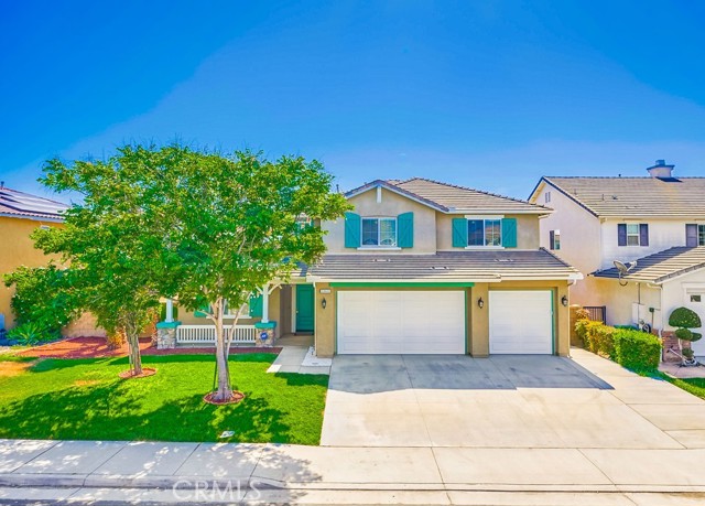 Image 2 for 8168 Finch St, Eastvale, CA 92880