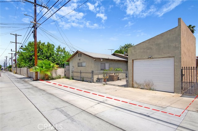 Detail Gallery Image 26 of 27 For 745 N Pauline St, Anaheim,  CA 92805 - 4 Beds | 2 Baths