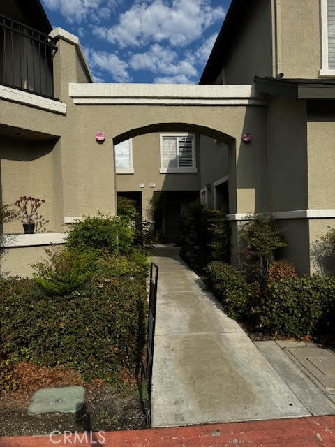 Detail Gallery Image 1 of 1 For 3410 E Lambeth Ct #D,  Orange,  CA 92869 - 3 Beds | 2/1 Baths