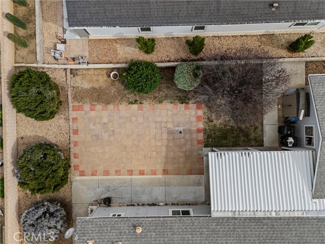 Detail Gallery Image 43 of 46 For 2526 Peach Tree, Hemet,  CA 92545 - 2 Beds | 2 Baths