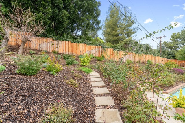 Detail Gallery Image 41 of 44 For 803 Puma Canyon Ln, Glendora,  CA 91740 - 4 Beds | 3 Baths