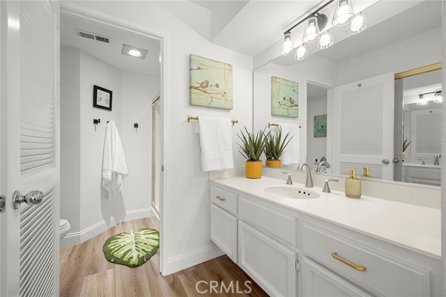 Detail Gallery Image 17 of 48 For 28074 Hastings #76,  Mission Viejo,  CA 92692 - 3 Beds | 2/1 Baths