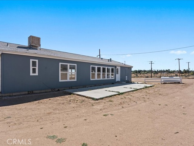 3 Bed Home for Sale in Phelan, California