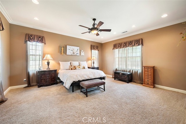 Detail Gallery Image 14 of 74 For 24568 Three Springs Rd, Hemet,  CA 92545 - 5 Beds | 3/1 Baths