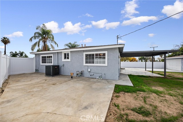 Detail Gallery Image 34 of 39 For 24304 Virginia Ln, Moreno Valley,  CA 92557 - 3 Beds | 2 Baths