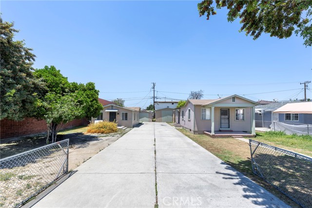 Detail Gallery Image 27 of 28 For 1127 S Mcdonnell Ave, East Los Angeles,  CA 90022 - 2 Beds | 1 Baths