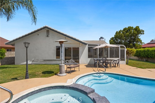 Detail Gallery Image 30 of 37 For 26337 Dracaea Ave, Moreno Valley,  CA 92555 - 3 Beds | 2 Baths
