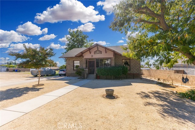 Detail Gallery Image 43 of 74 For 27953 Atlantic, Highland,  CA 92346 - 2 Beds | 1 Baths